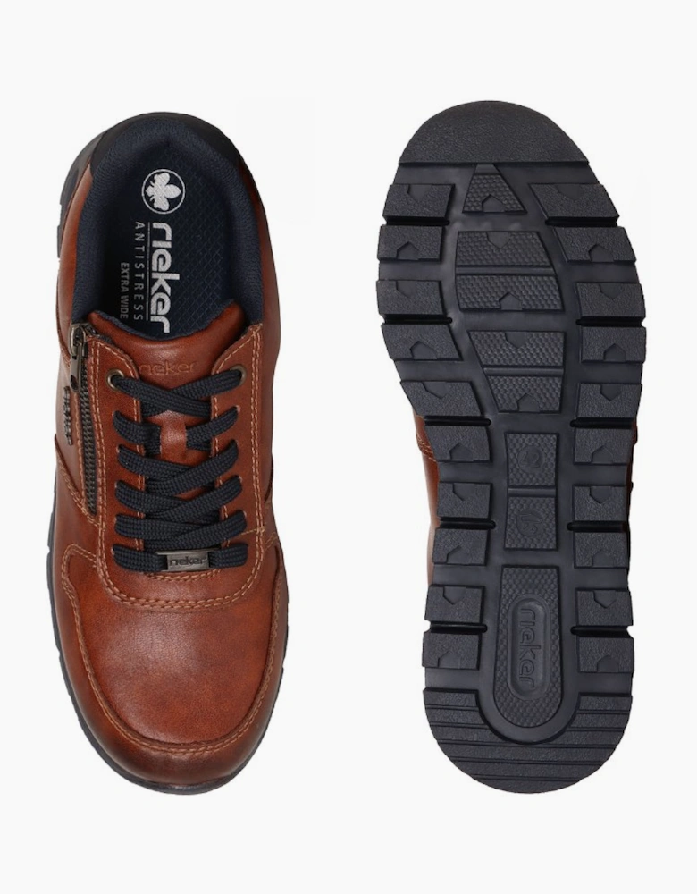 Tillo Mens Trainers