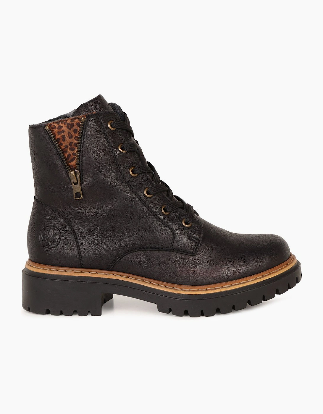 Glaisdale Womens Ankle Boots