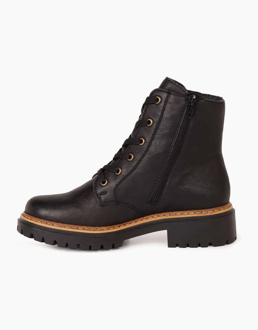 Glaisdale Womens Ankle Boots