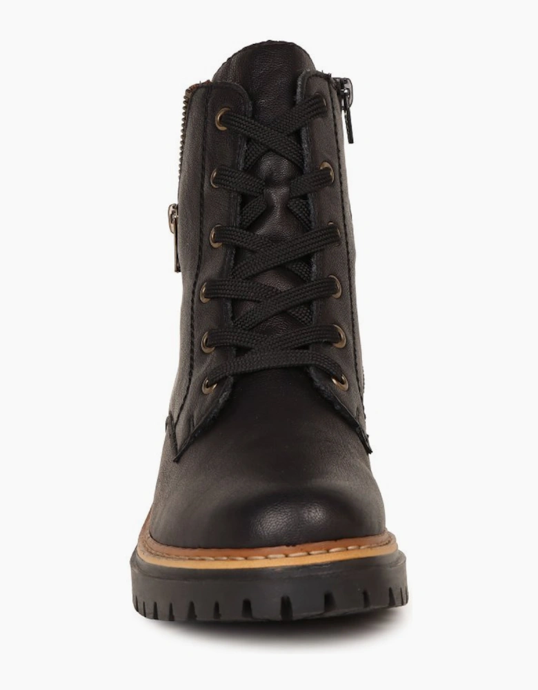 Glaisdale Womens Ankle Boots