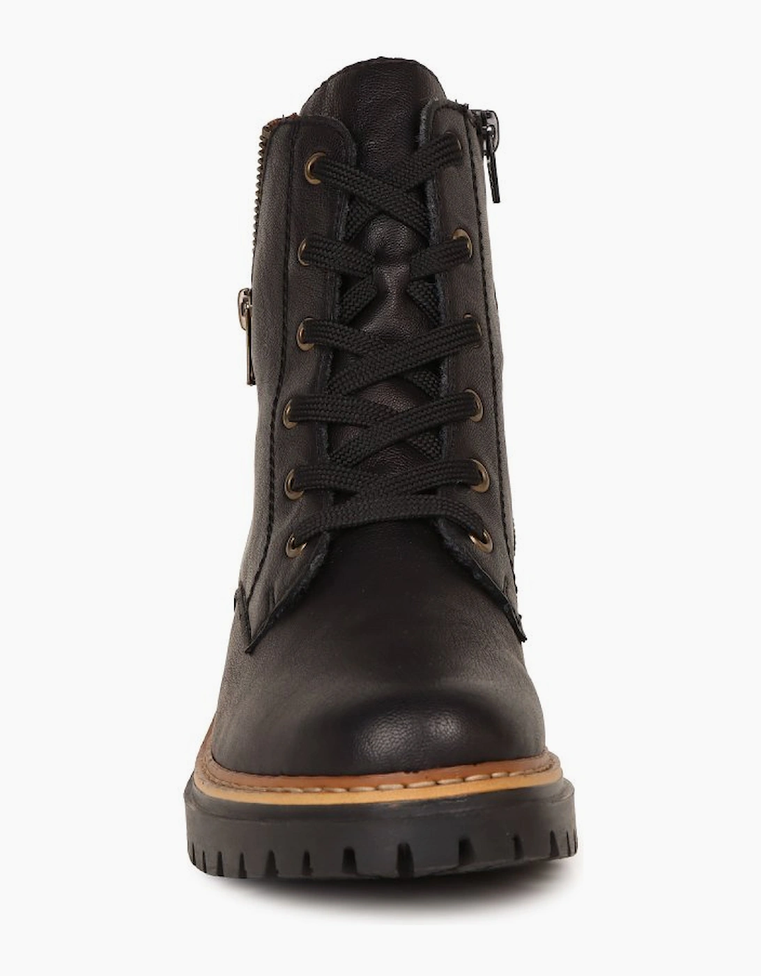 Glaisdale Womens Ankle Boots