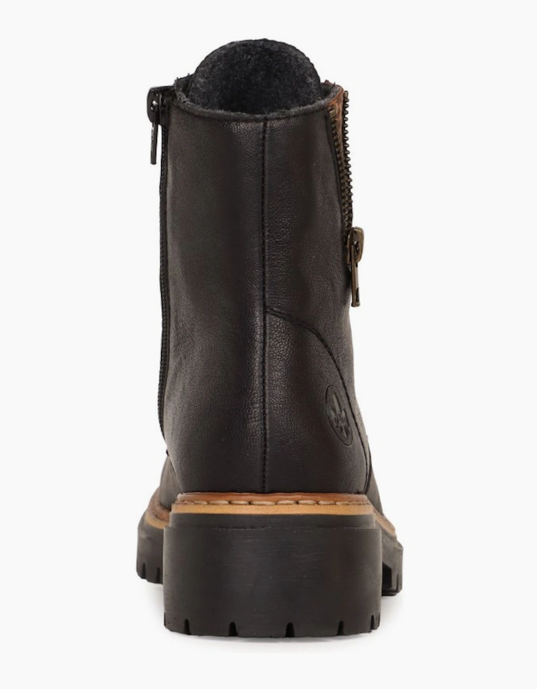 Glaisdale Womens Ankle Boots