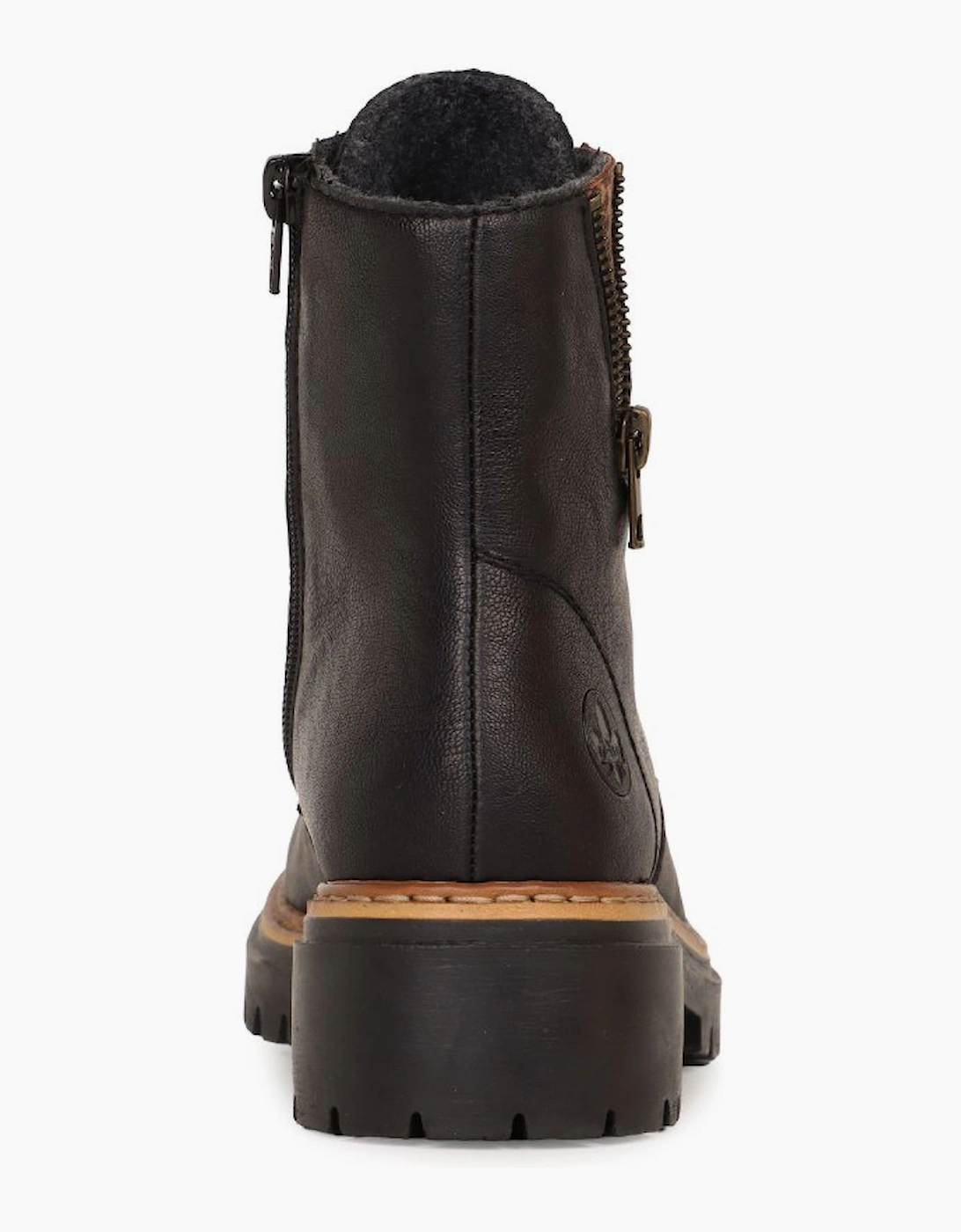 Glaisdale Womens Ankle Boots