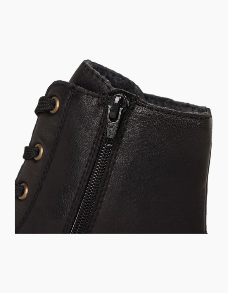Glaisdale Womens Ankle Boots