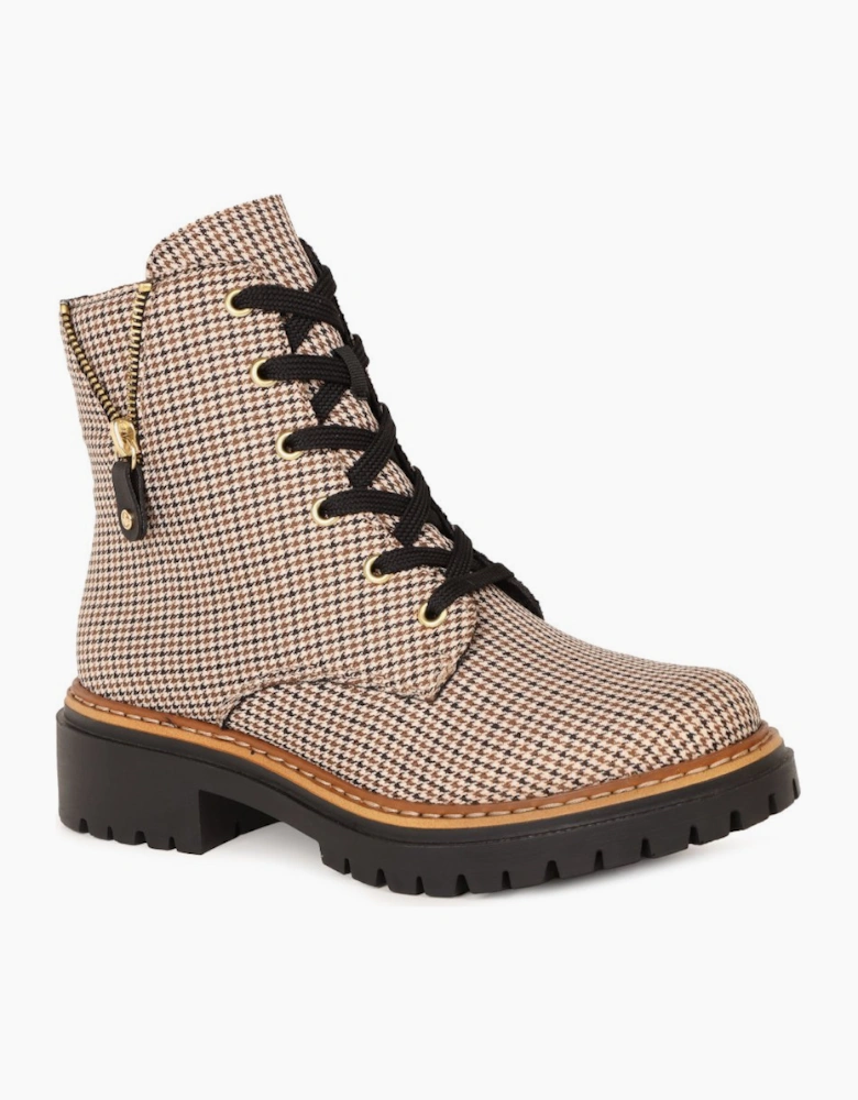 Glaisdale Womens Ankle Boots