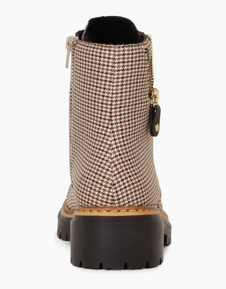 Glaisdale Womens Ankle Boots