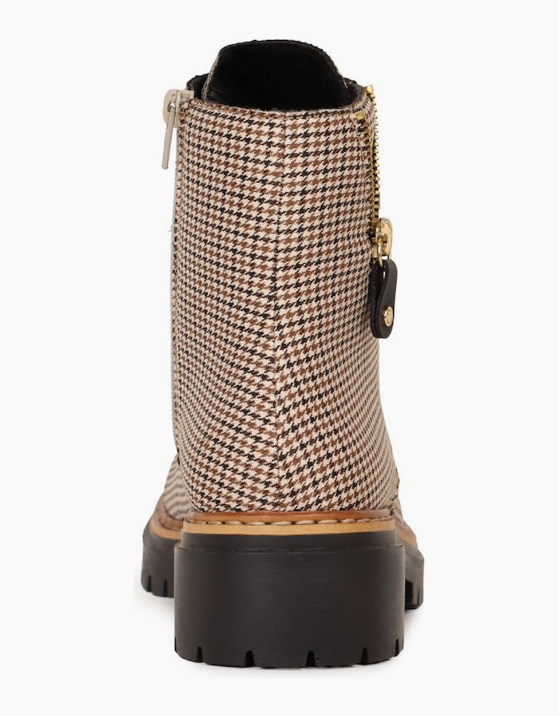 Glaisdale Womens Ankle Boots