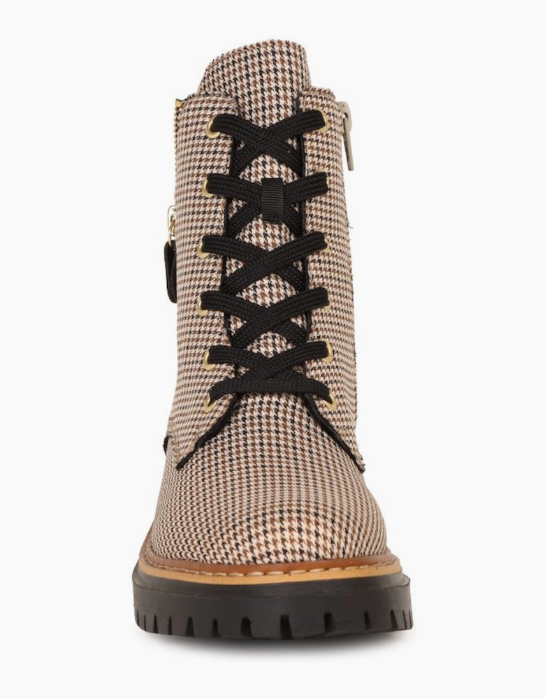 Glaisdale Womens Ankle Boots