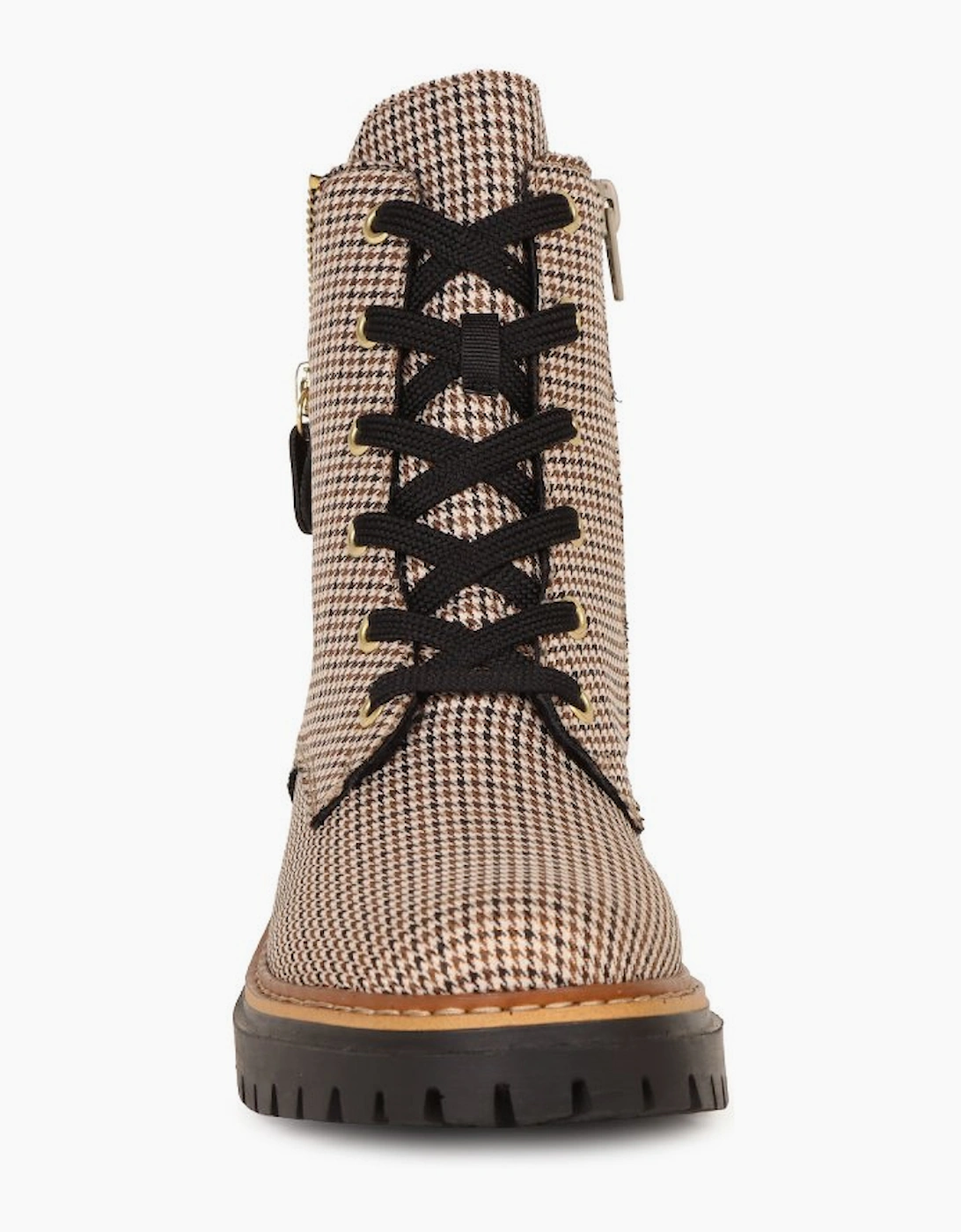 Glaisdale Womens Ankle Boots