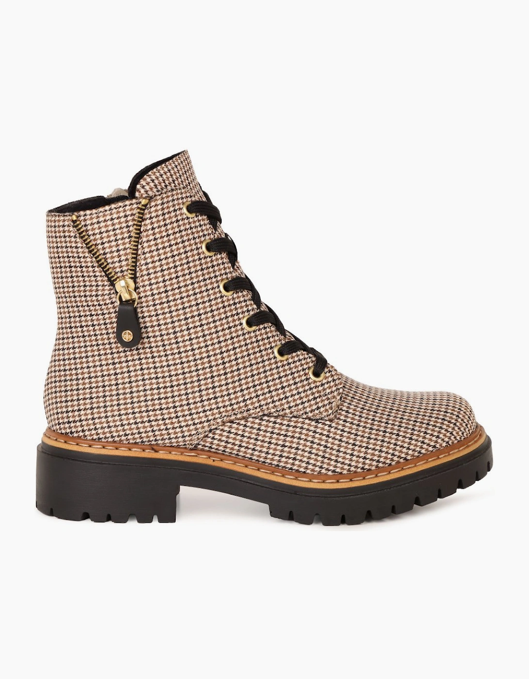 Glaisdale Womens Ankle Boots