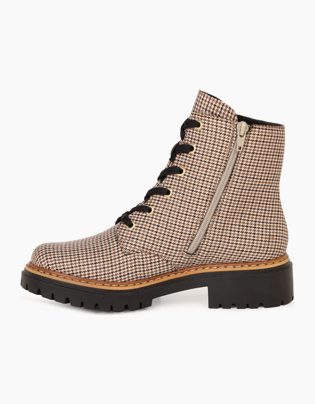 Glaisdale Womens Ankle Boots