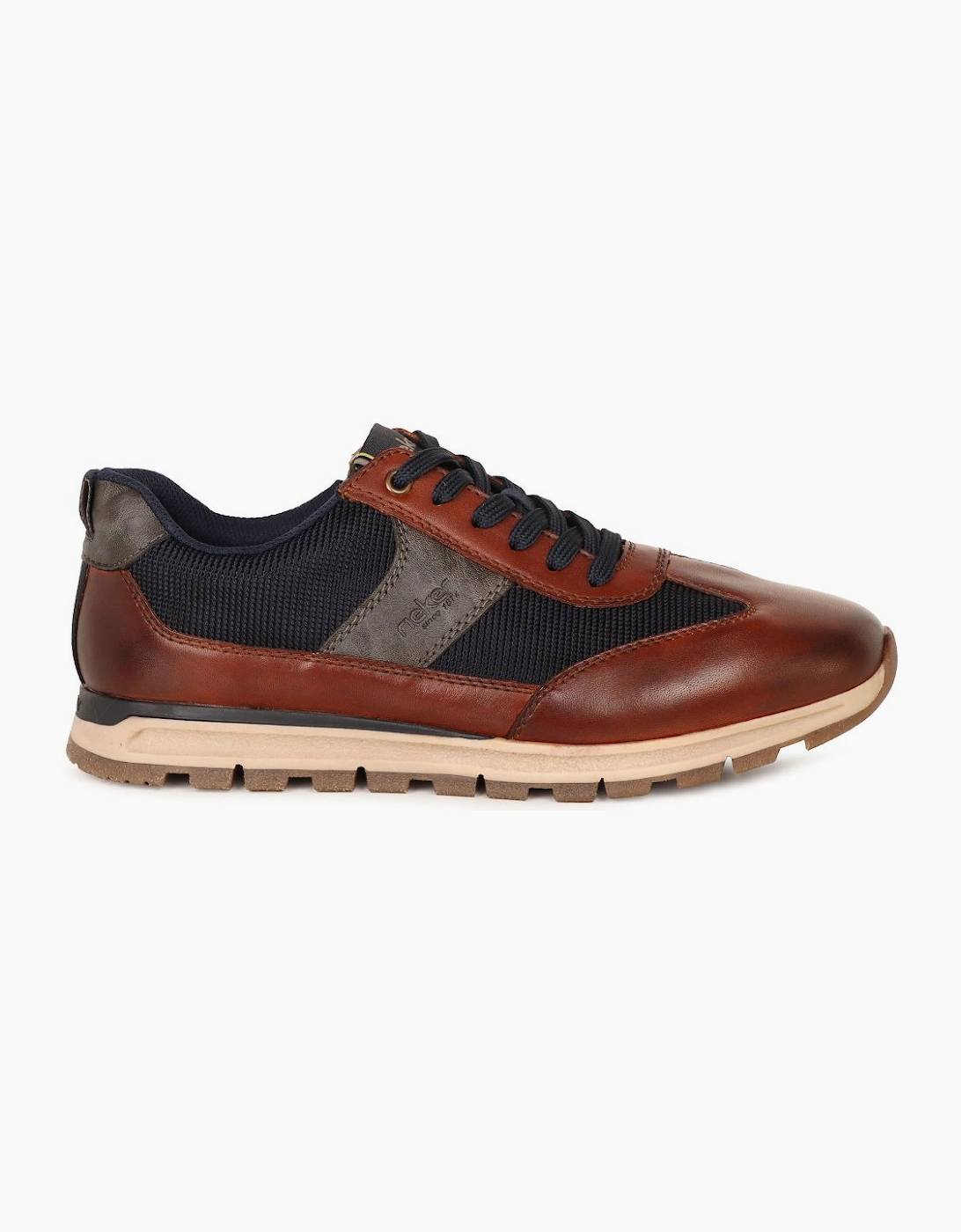 Tivan Mens Trainers