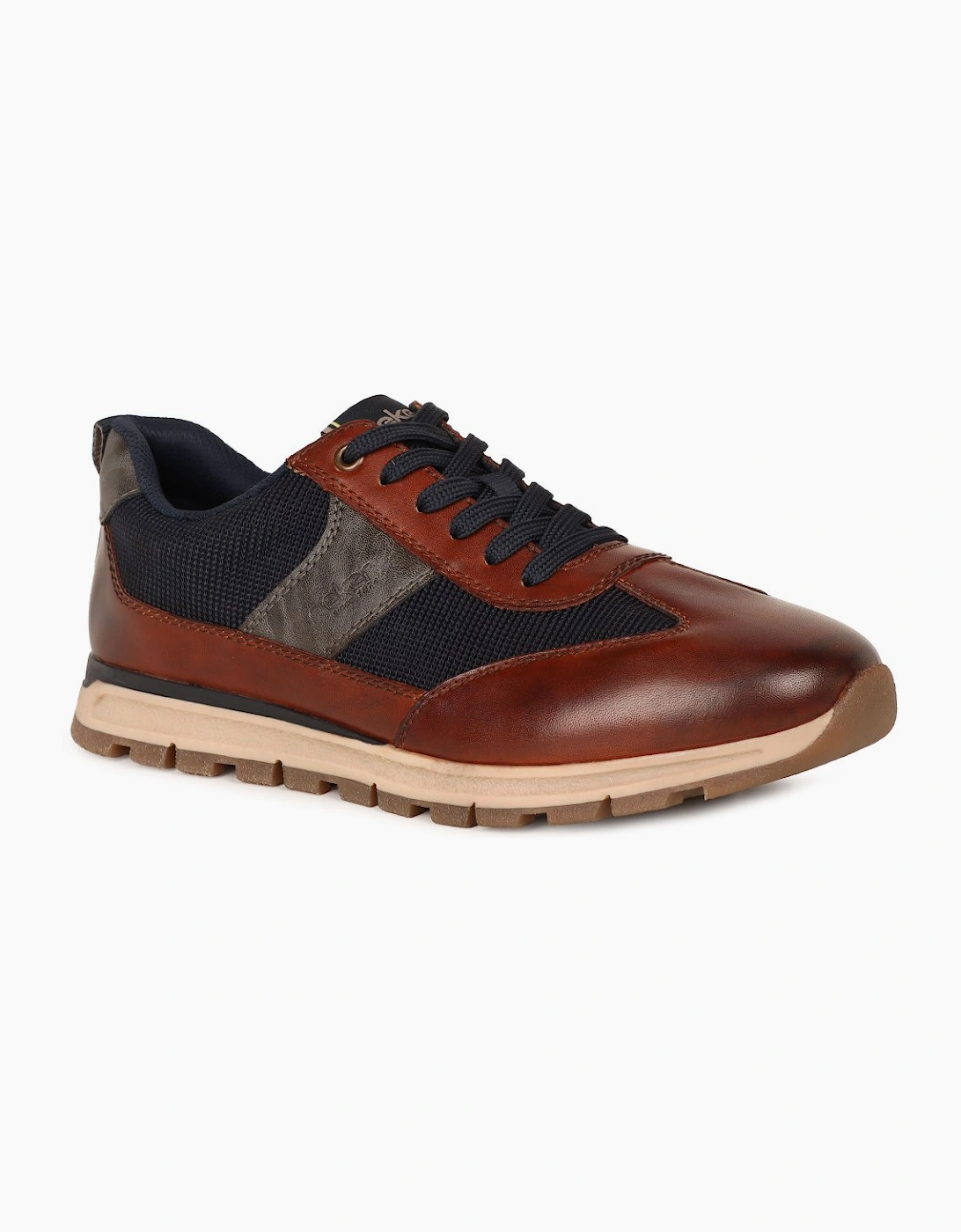 Tivan Mens Trainers