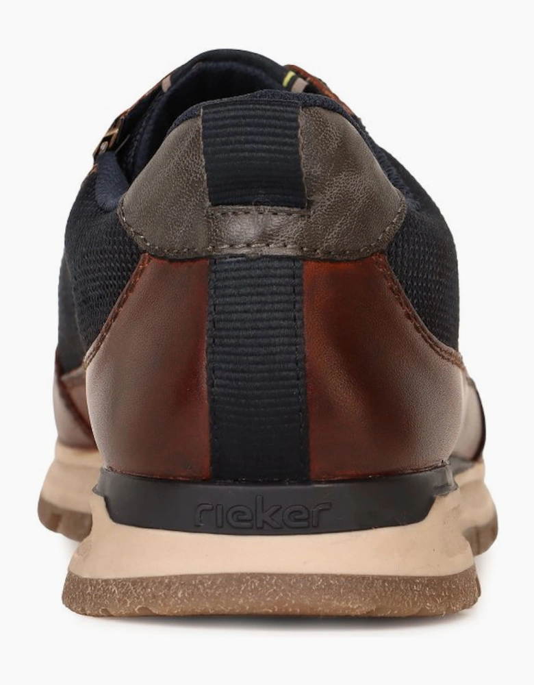 Tivan Mens Trainers