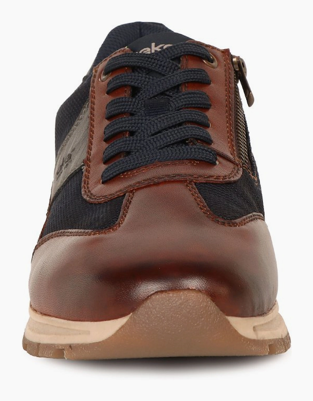 Tivan Mens Trainers