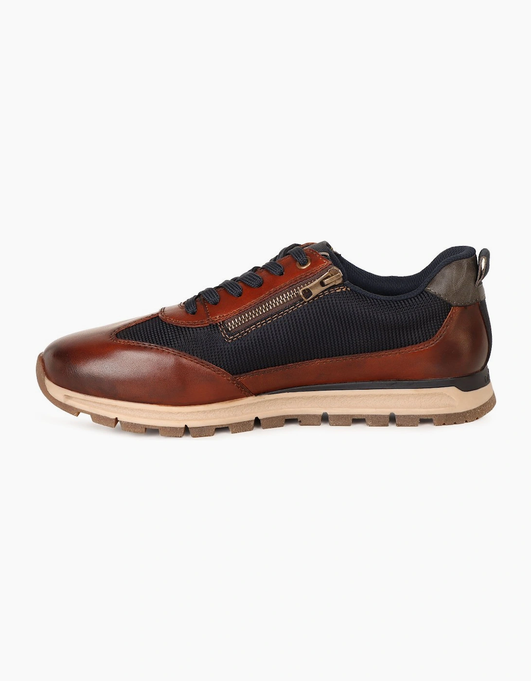 Tivan Mens Trainers