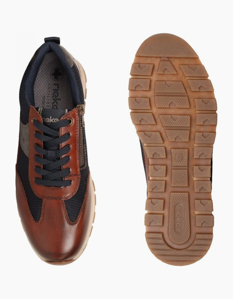 Tivan Mens Trainers