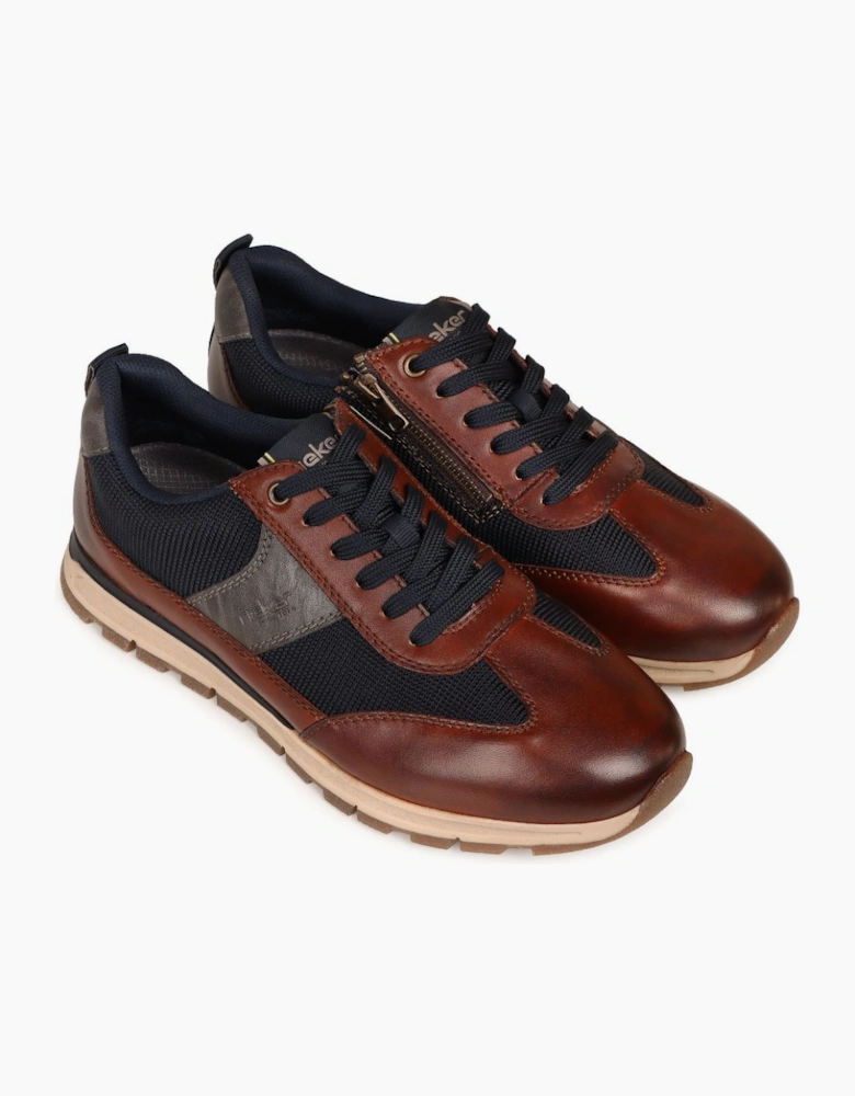 Tivan Mens Trainers