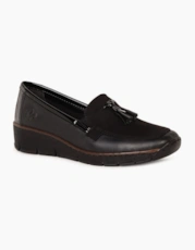 00 Black Lea/ Micro