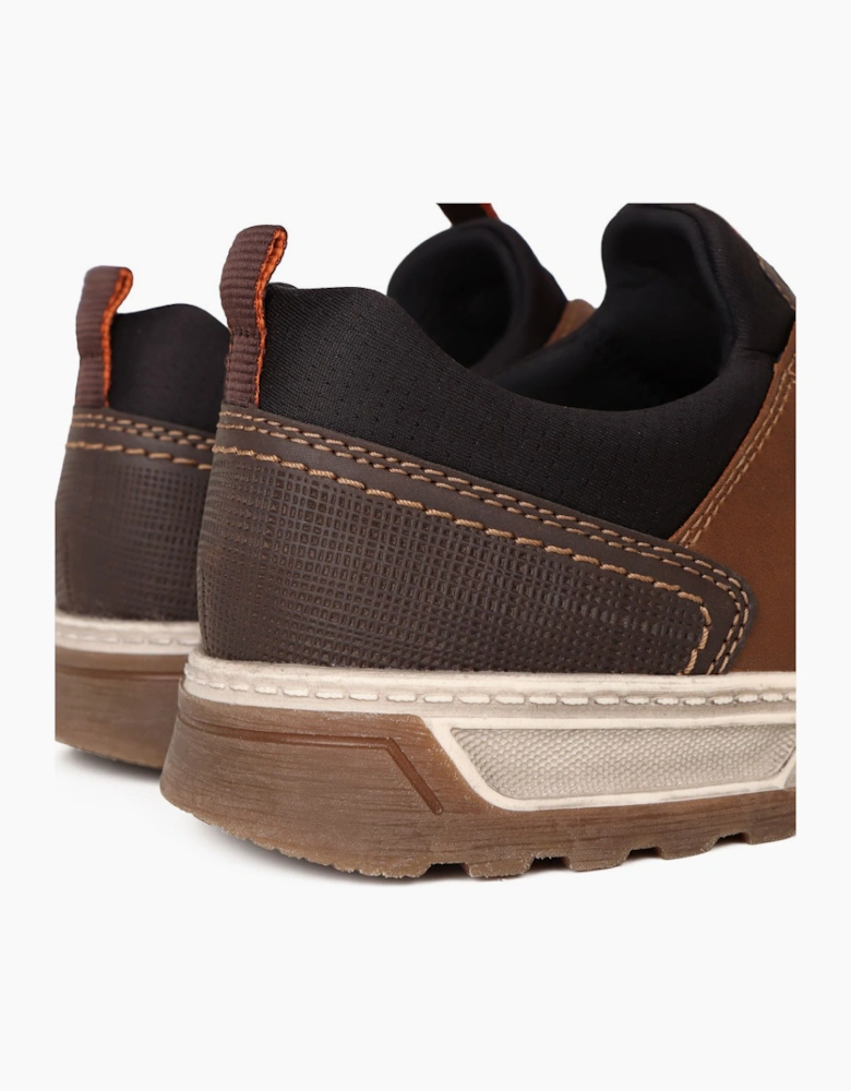 Scuba Mens Trainers