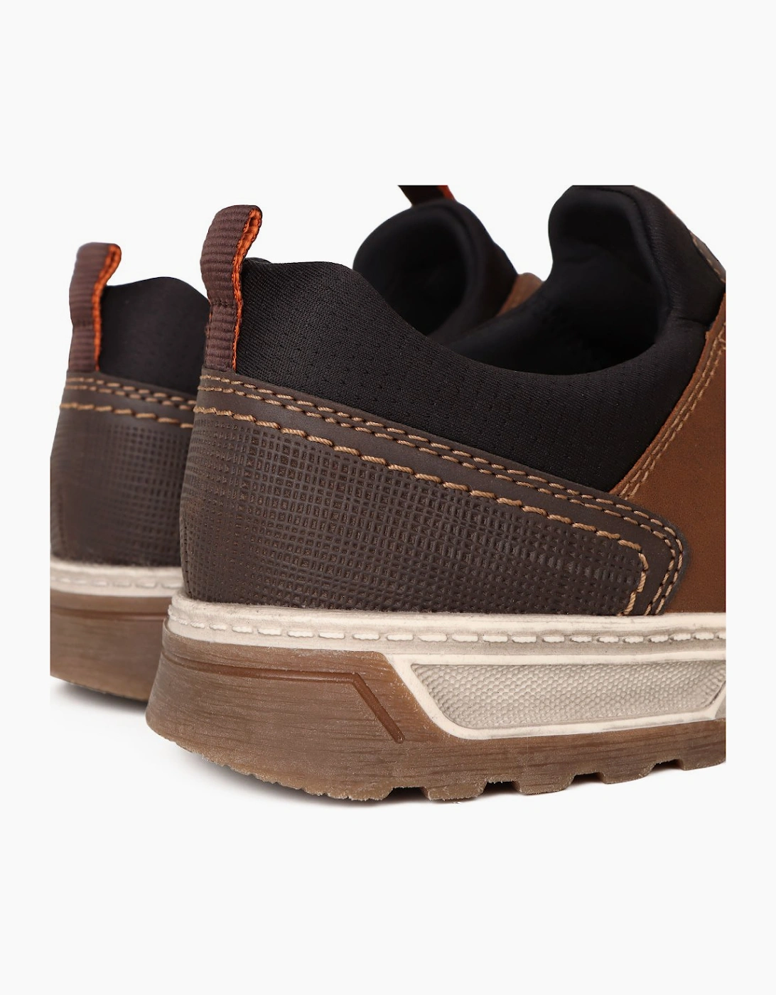 Scuba Mens Trainers