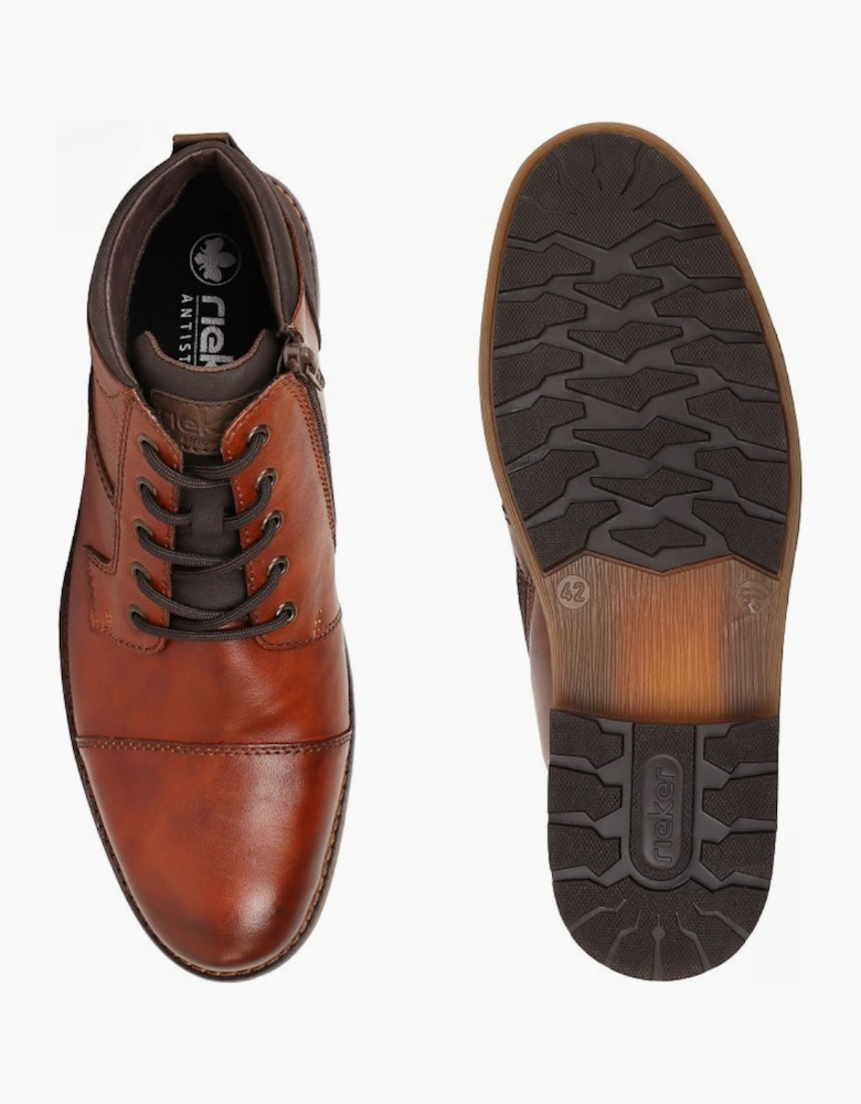 Lomez Mens Boots