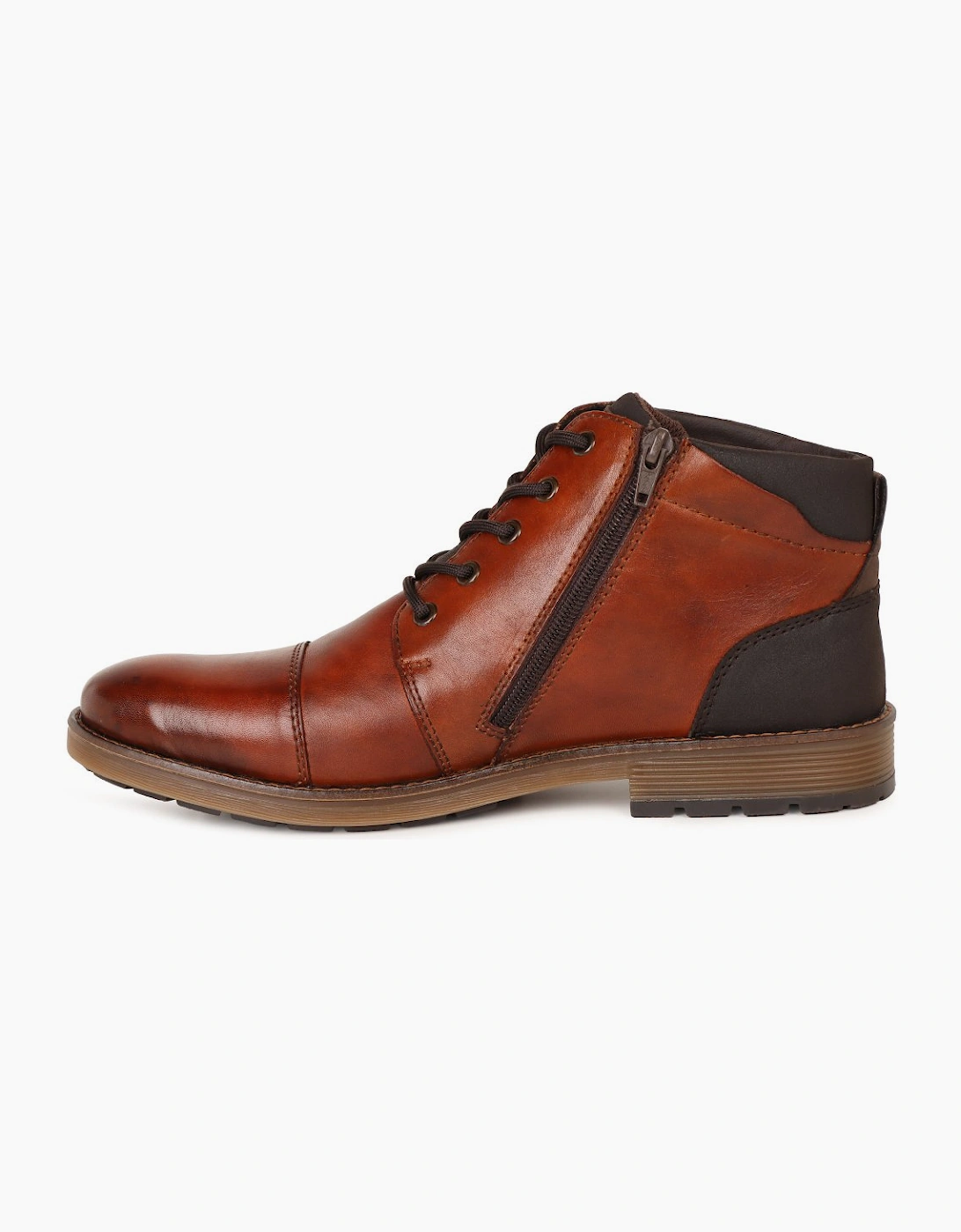 Lomez Mens Boots