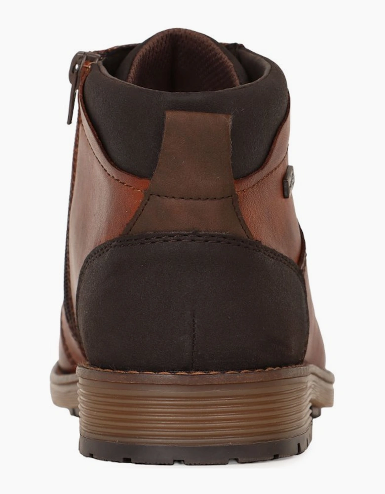 Lomez Mens Boots