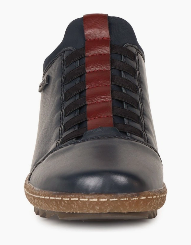 Jackie Womens Shoes