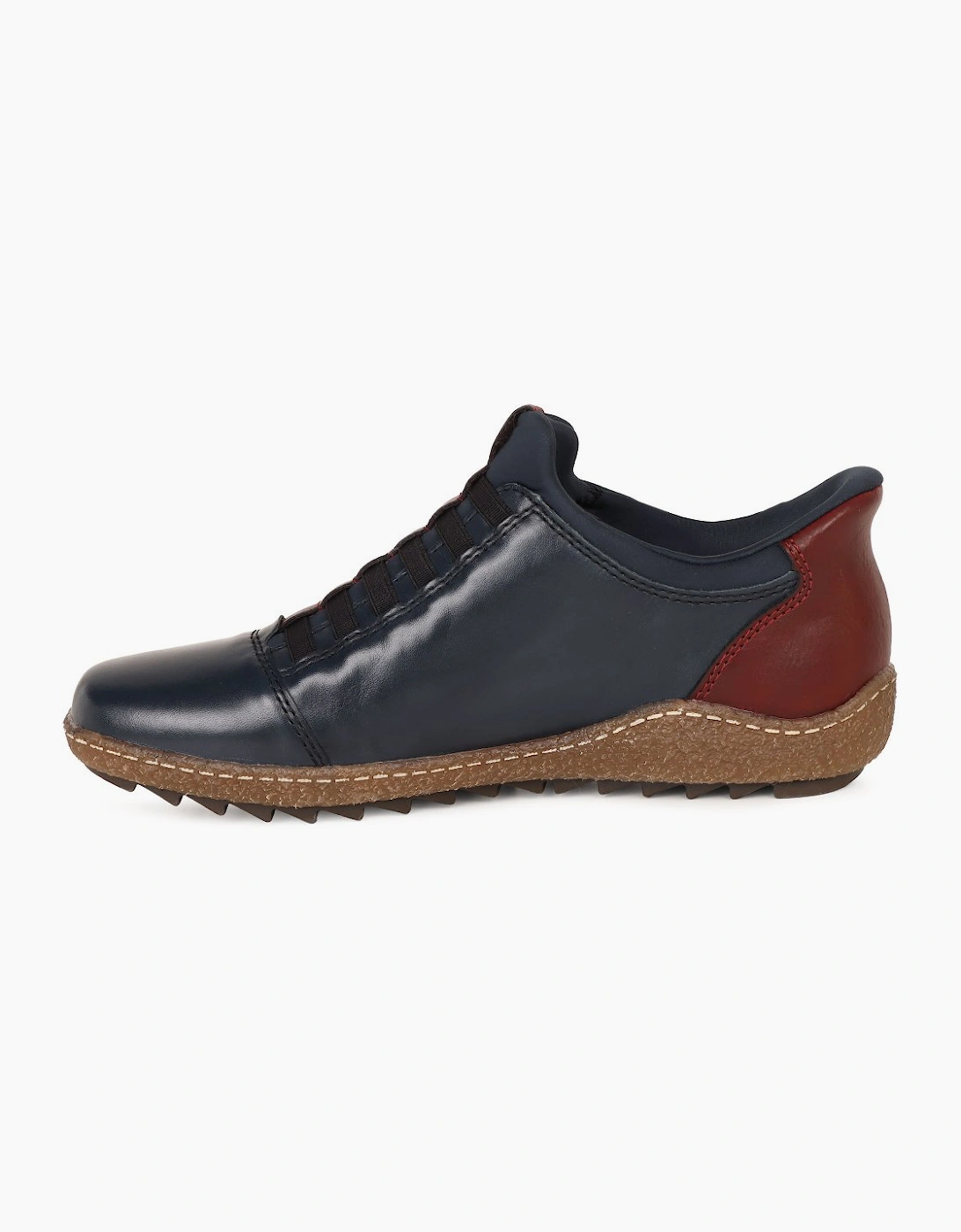 Jackie Womens Shoes