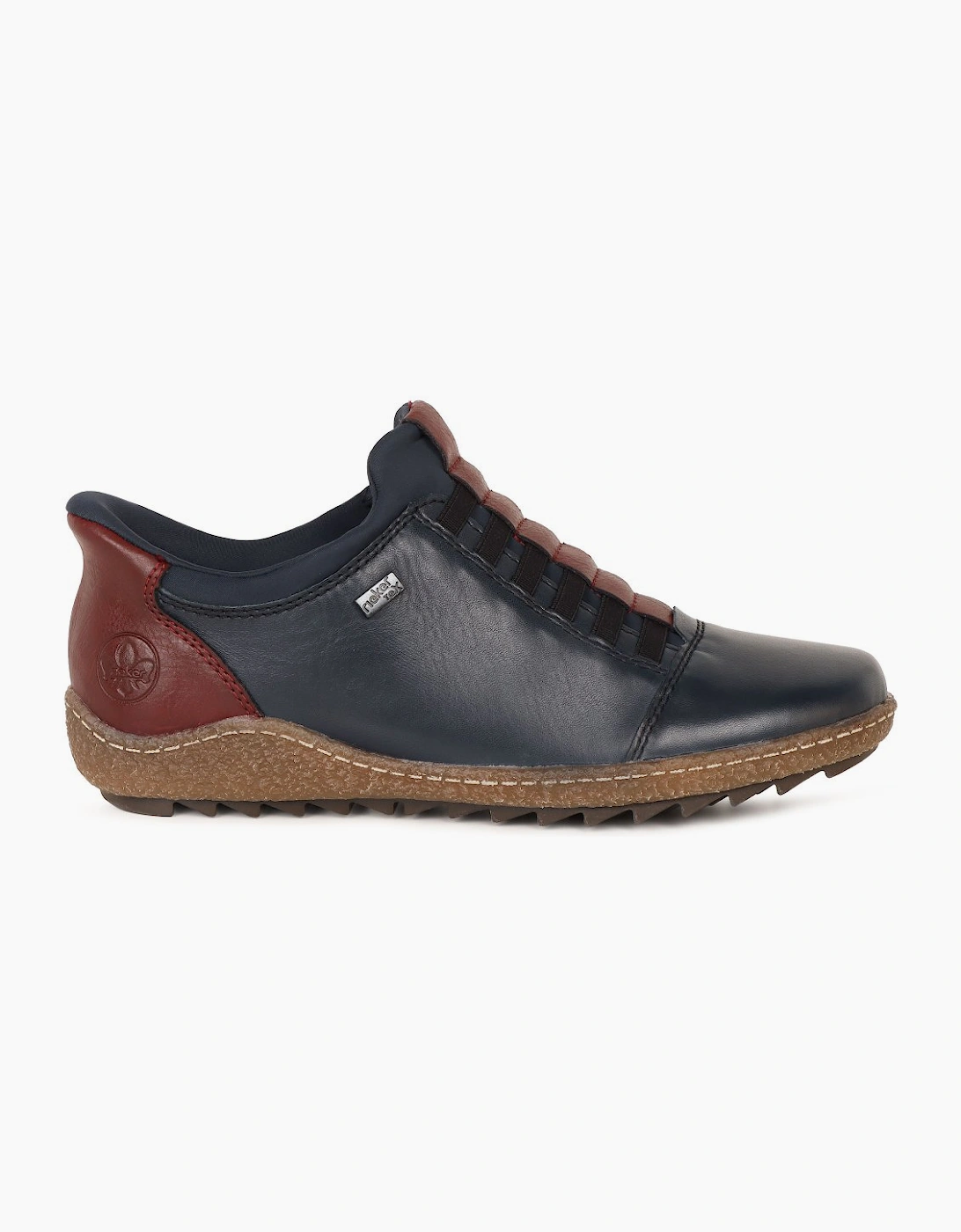 Jackie Womens Shoes