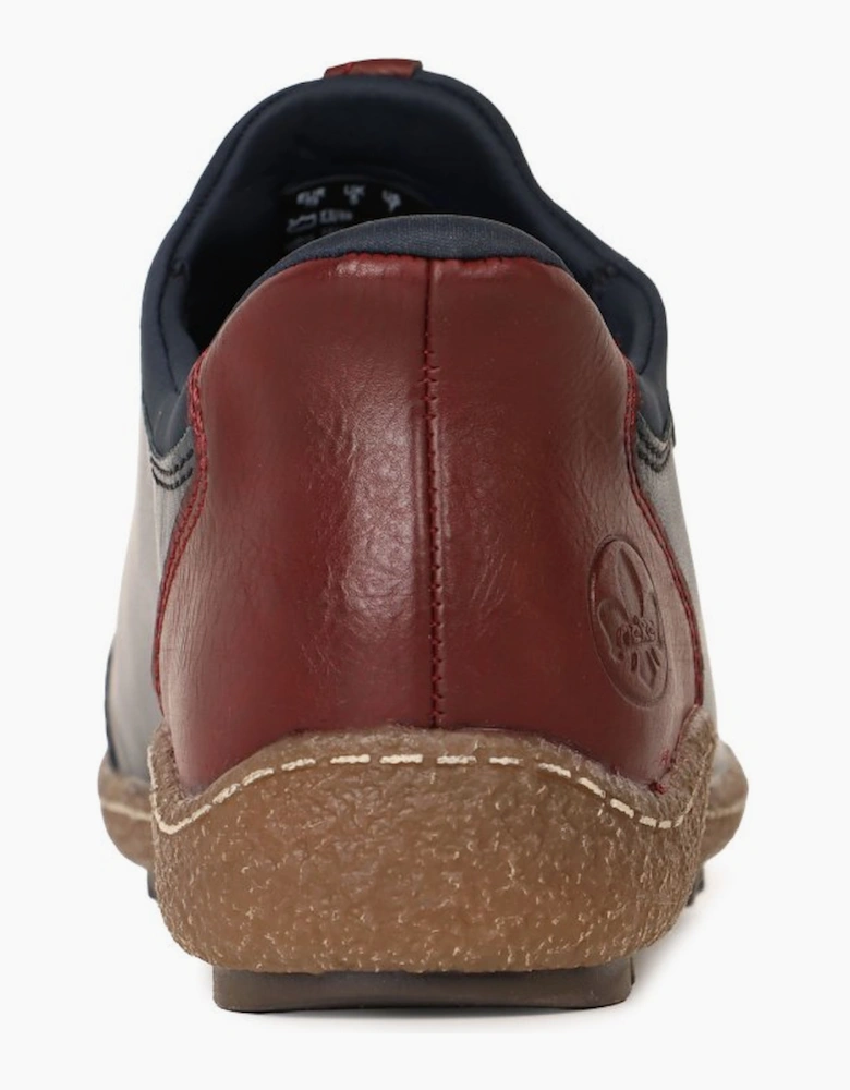 Jackie Womens Shoes
