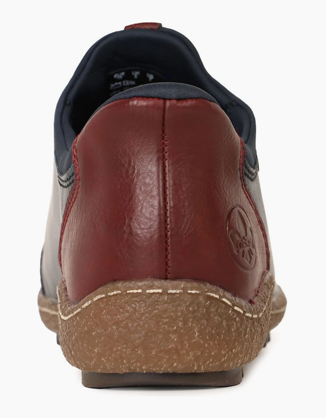 Jackie Womens Shoes