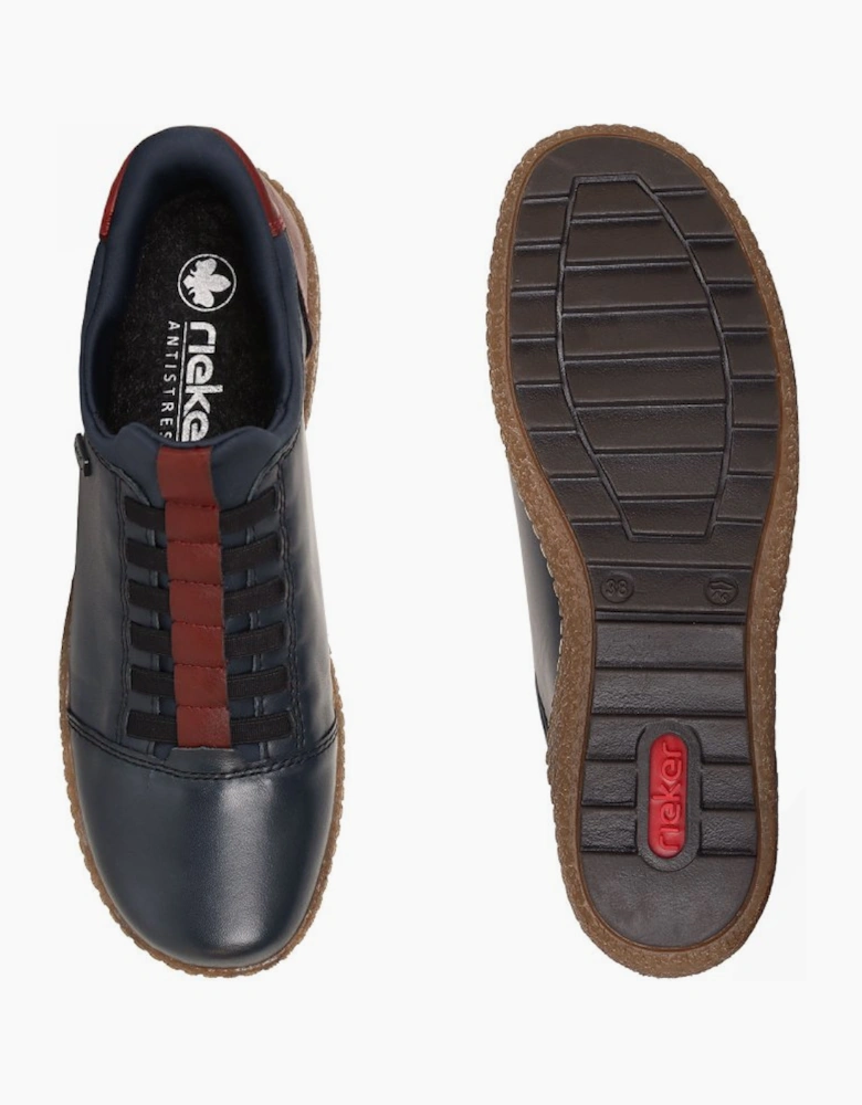 Jackie Womens Shoes