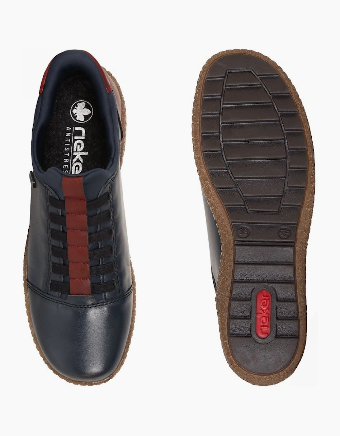 Jackie Womens Shoes