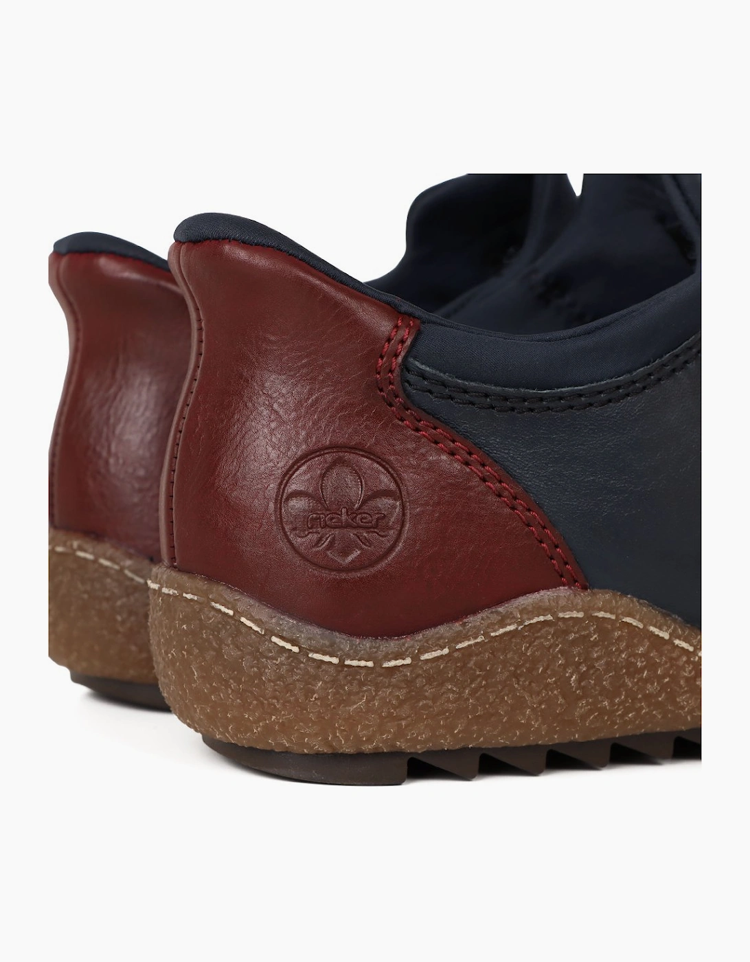 Jackie Womens Shoes