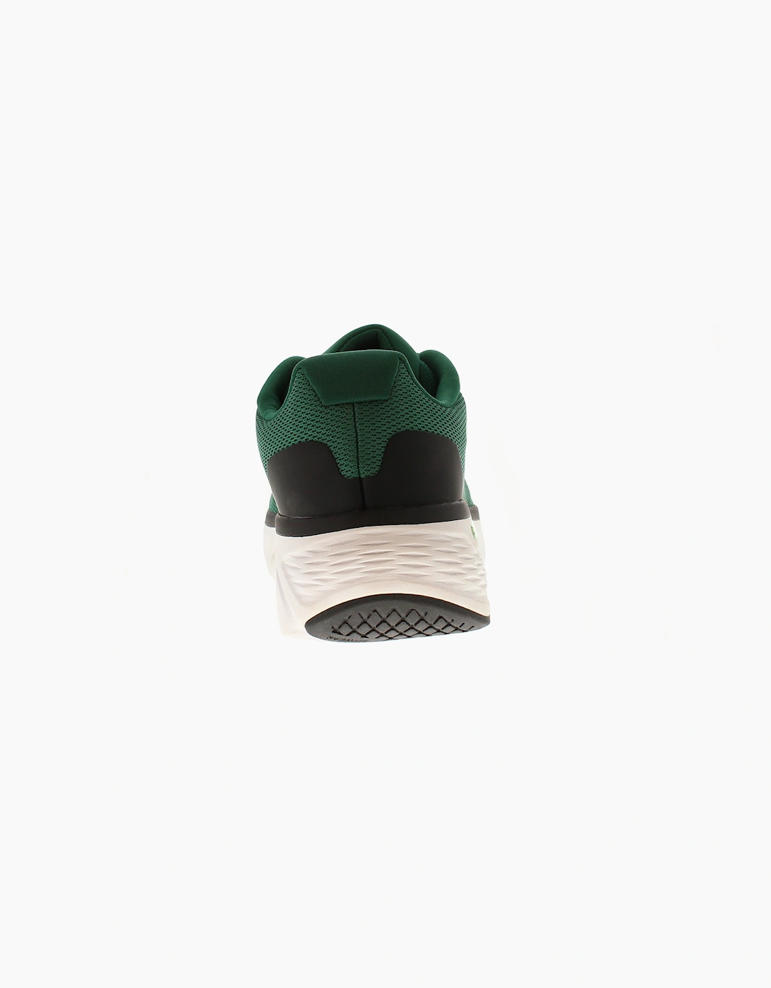 Adidas Performance Mens Trainers Cloud Foam Go Lace Up green UK Size
