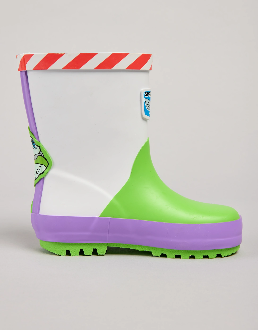 Toy Story Childrens Wellies Buzz assorted UK Size
