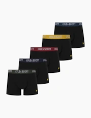 Black Multi