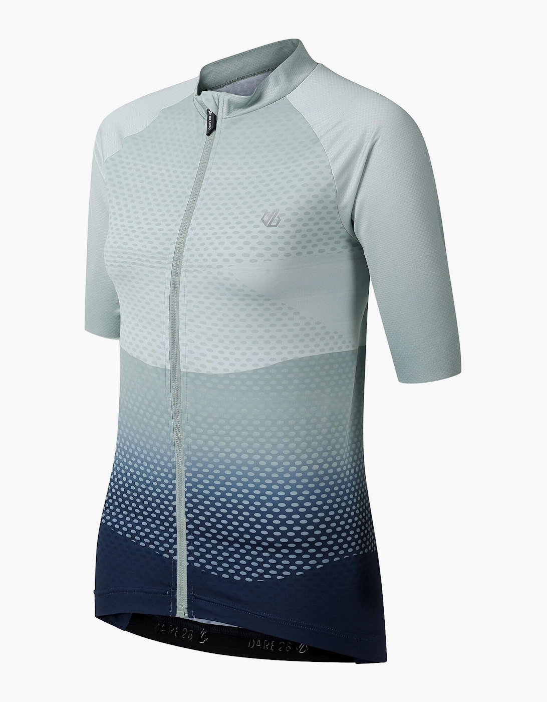 Dare 2B Womens/Ladies Lightning Cycling Jersey