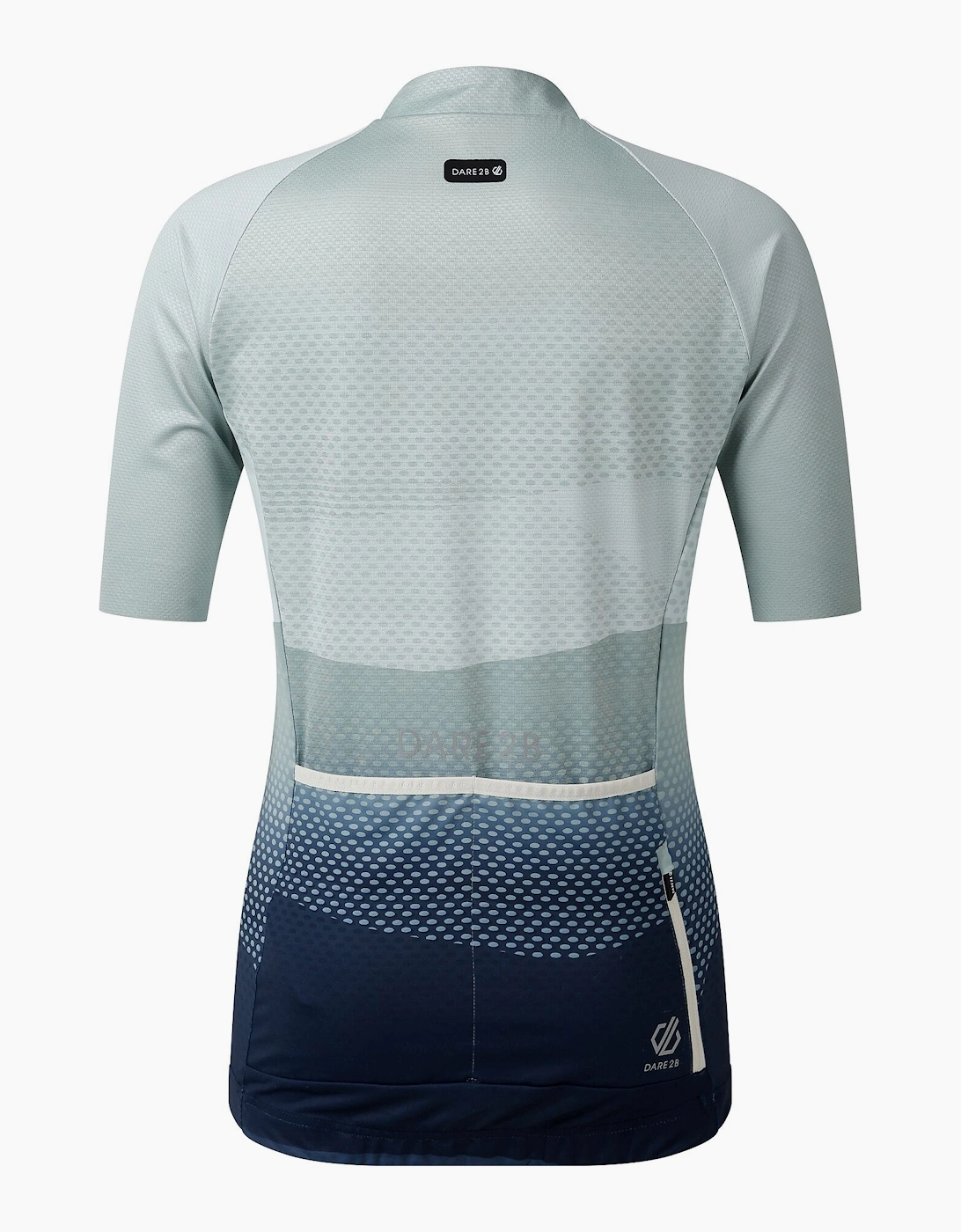 Dare 2B Womens/Ladies Lightning Cycling Jersey