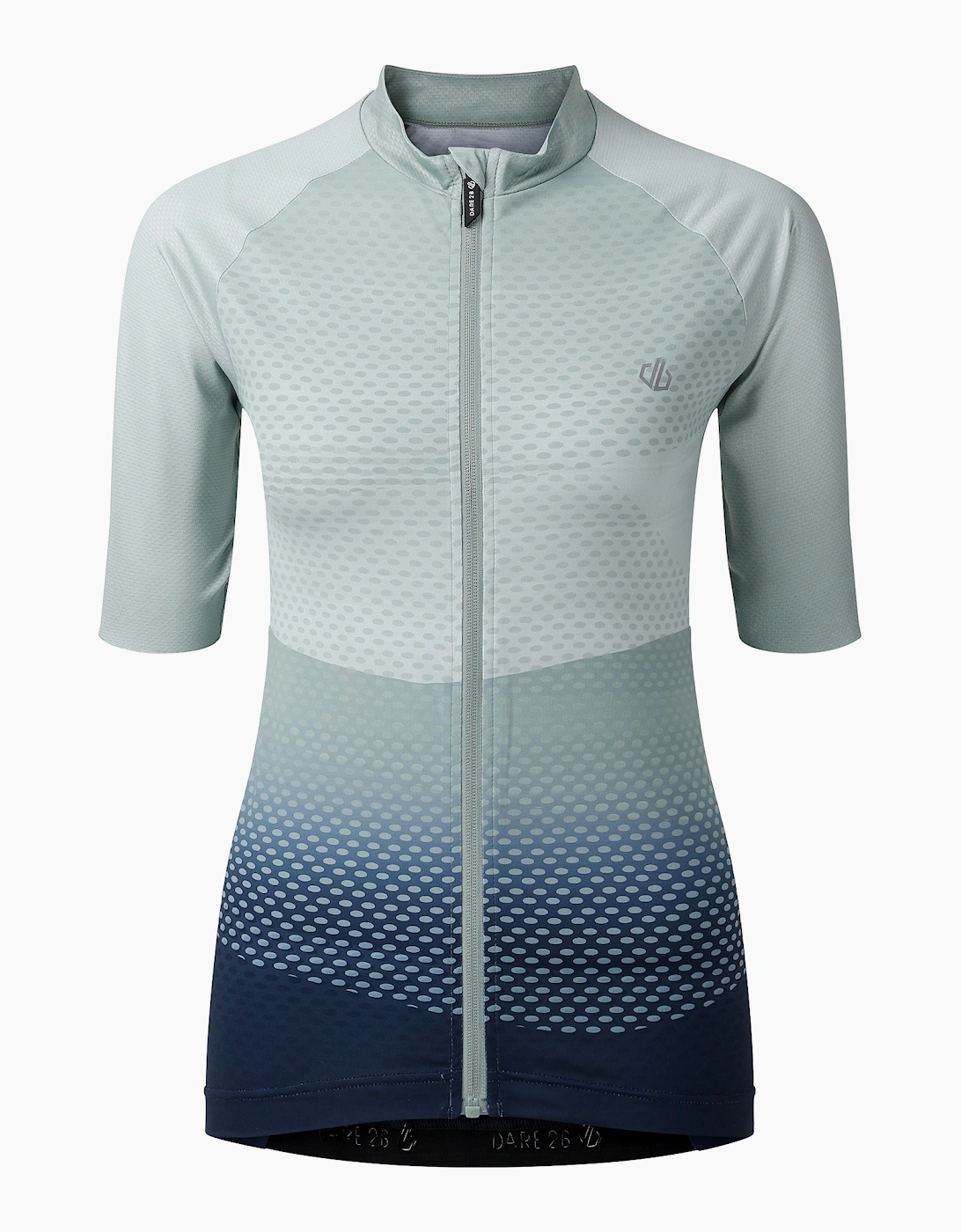 Dare 2B Womens/Ladies Lightning Cycling Jersey