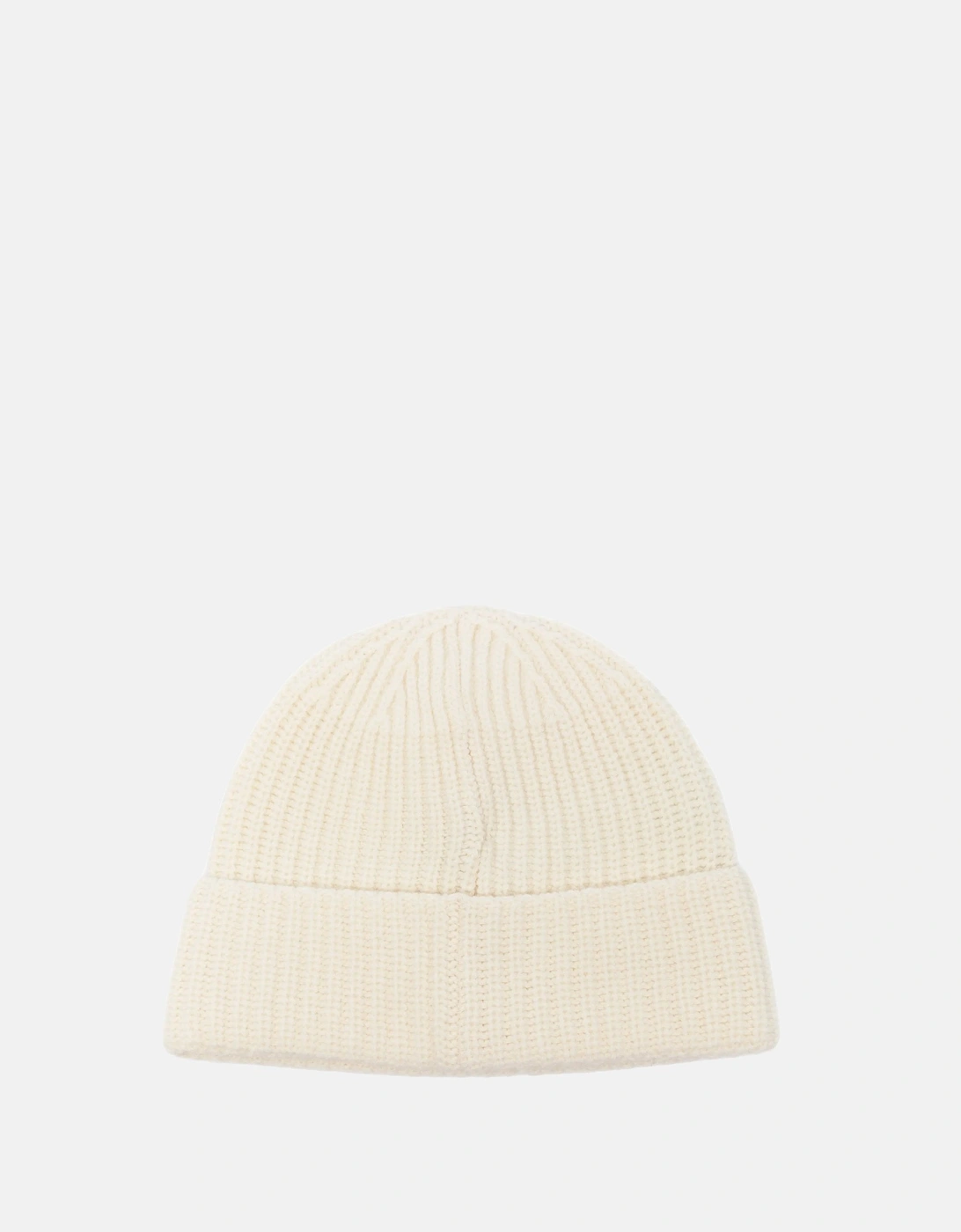 Patch Logo N100012 Hat Cream