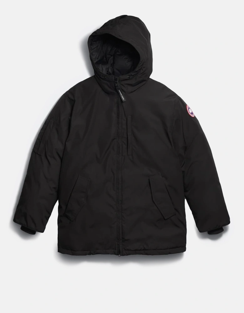 Murray Parka Black