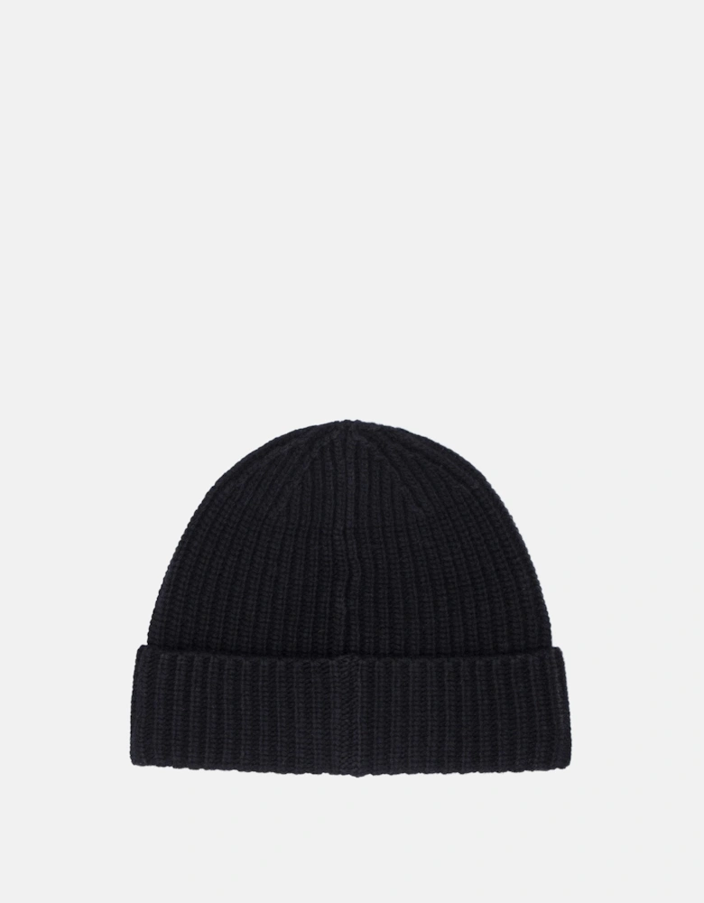 Patch Logo N100012 Hat Black