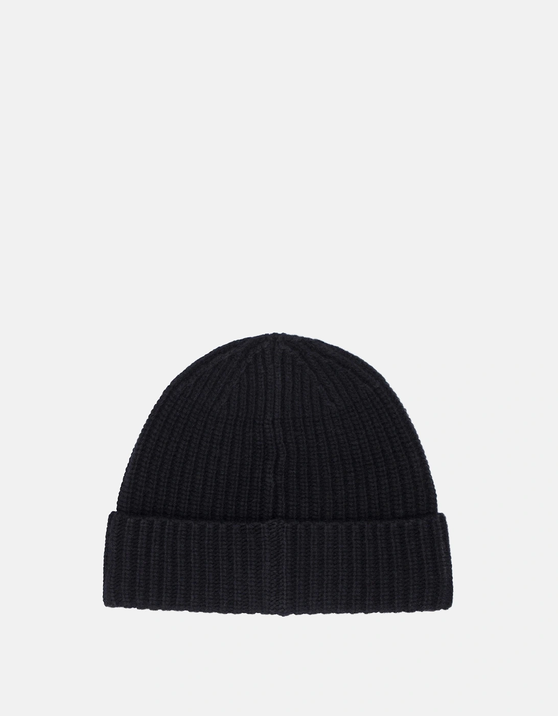 Patch Logo N100012 Hat Black