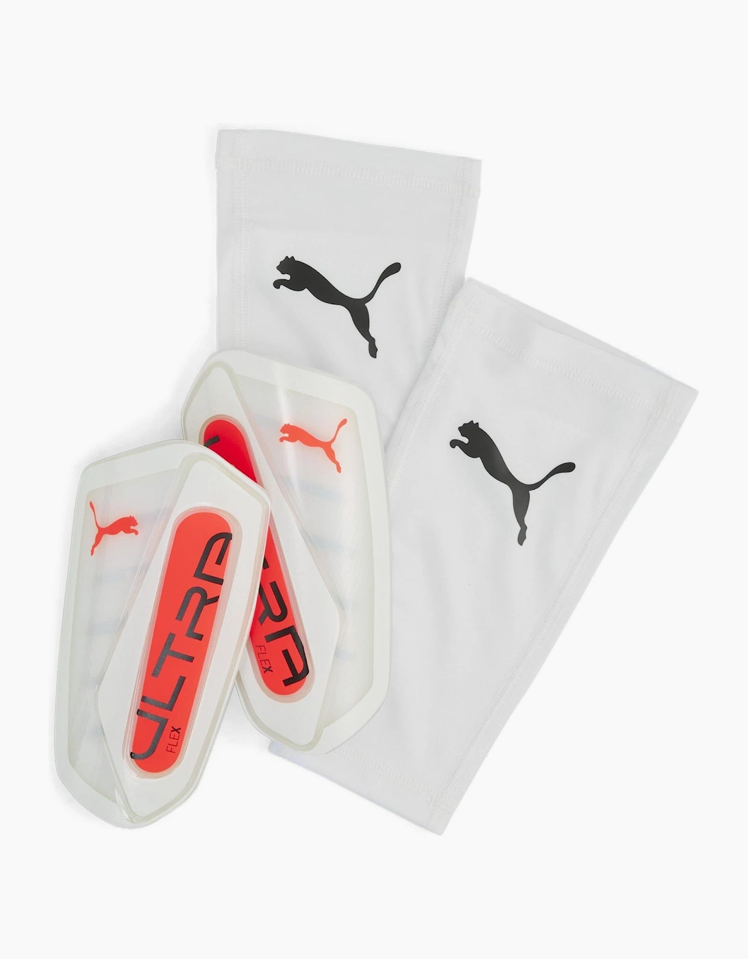 Flex Shin Guards Adults