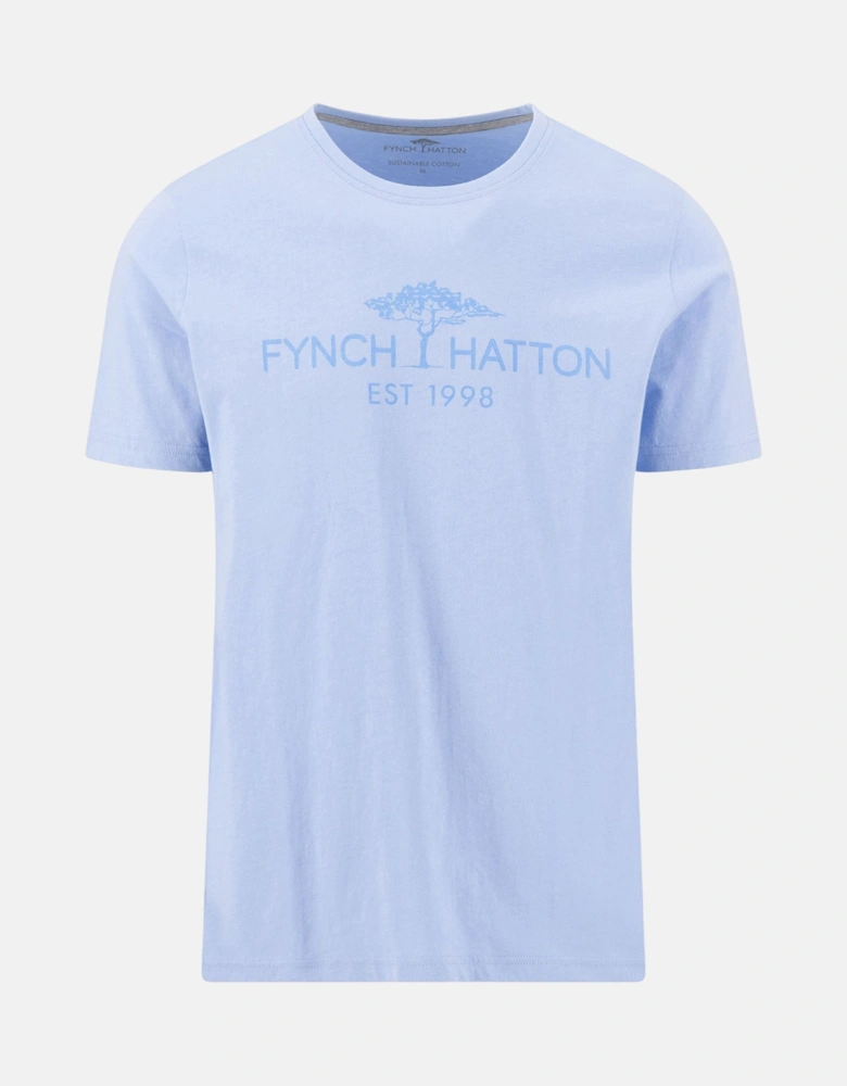 Logo T-Shirt New Breeze