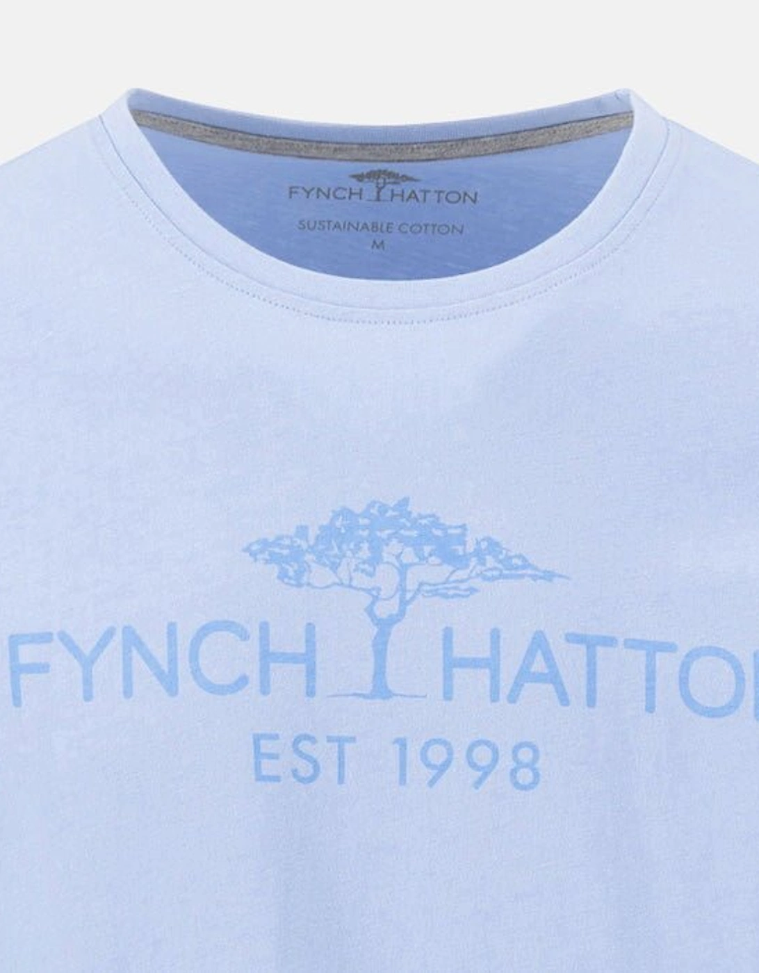 Logo T-Shirt New Breeze
