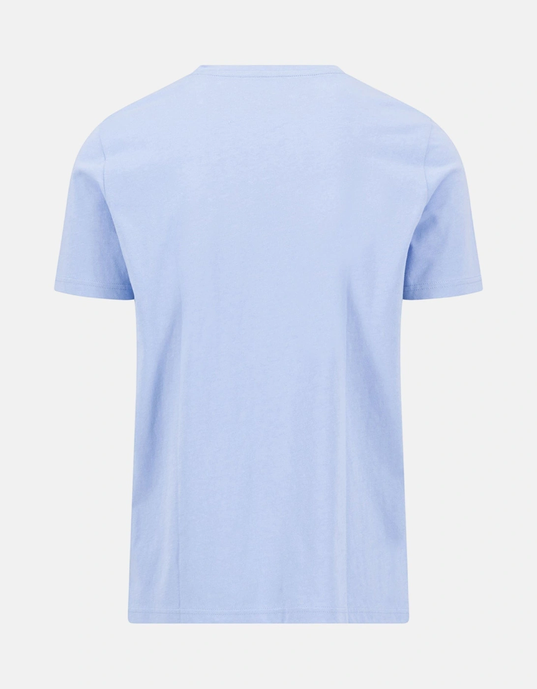 Logo T-Shirt New Breeze